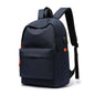 SKV B20537 Lightweight Traveling Double Shoulder Bag Large Capacity Laptop Backpack