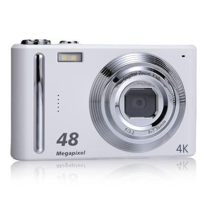 DC03H 2.4-Inch 16X Digital Zoom Electronic Image Stabilization 4K HD Digital Camera