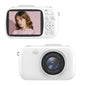 G7-A 2.8-inch 18X Digital Zoom 4K HD Beauty Digital Camera