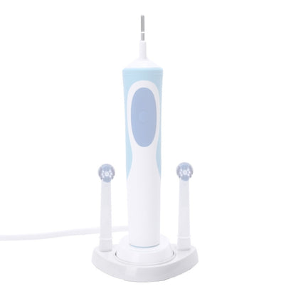 Round Head Electric Toothbrush Brush Head Base Frame for Oral B Braun