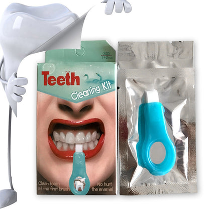 Professional Nano Teeth Whitening Oral Cleansing Set