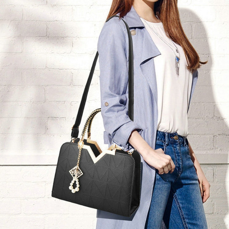 Summer Female Phone Pocket Zipper Handbags Flap Leather Shoulder Crossbody Bags