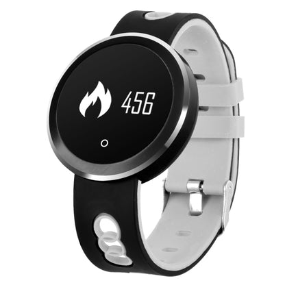 Q7 0.95 inch HD OLED Screen Display Bluetooth Smart Bracelet, IP68 Waterproof, Support Pedometer / Sedentary Reminder / Heart Rate Monitor / Sleep Monitor, Compatible with Android and iOS Phones