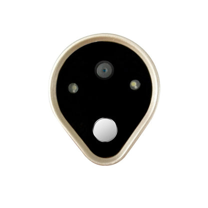 A32D 3.2 inch LED Display 720P HD Smart Peephole Viewer / Visual Doorbell, Support TF Card (32GB Max), A32D