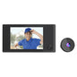 SN520AD 3.5 inch Screen 2.0MP Security Camera Digital Peephole Door Viewer, SN520AD