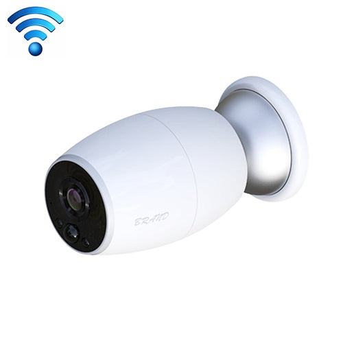 X3 1080P WiFi Smart Video IP54 Waterproof Digital Camera Door Viewer, Support TF Card & Infrared Night Vision