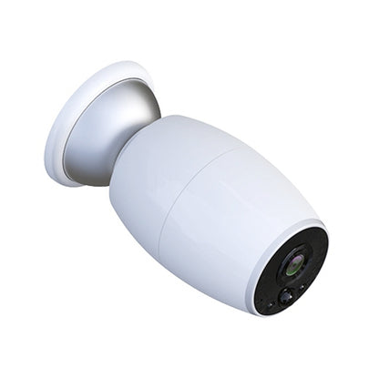 X3 1080P WiFi Smart Video IP54 Waterproof Digital Camera Door Viewer, Support TF Card & Infrared Night Vision