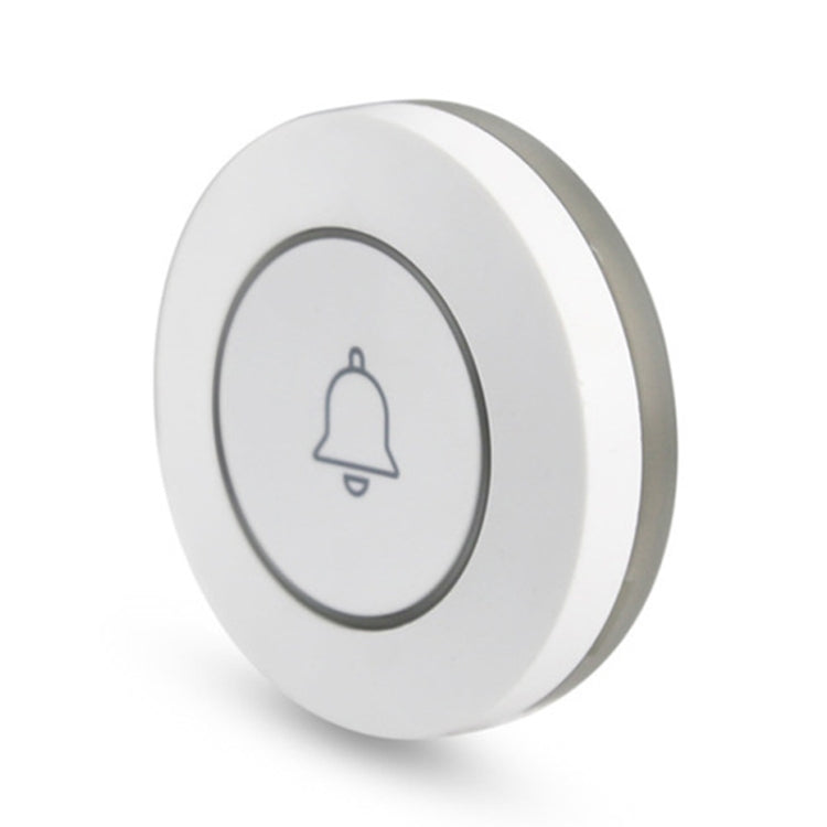 DY-ML300A Wireless Doorbell Button Anti-theft Alarm