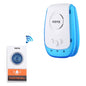 VOYE V009A Home Music Remote Control Wireless Doorbell with 38 Polyphony Sounds, US Plug, V009A