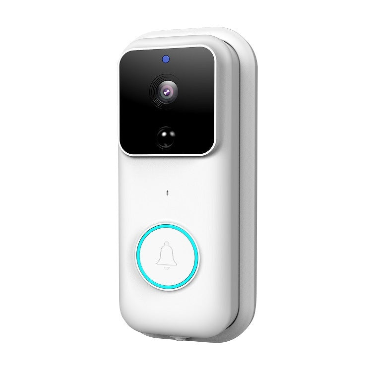 Anytek B60 720P Smart WiFi Video Visual Doorbell, Support APP Remote & PIR Detection & TF Card