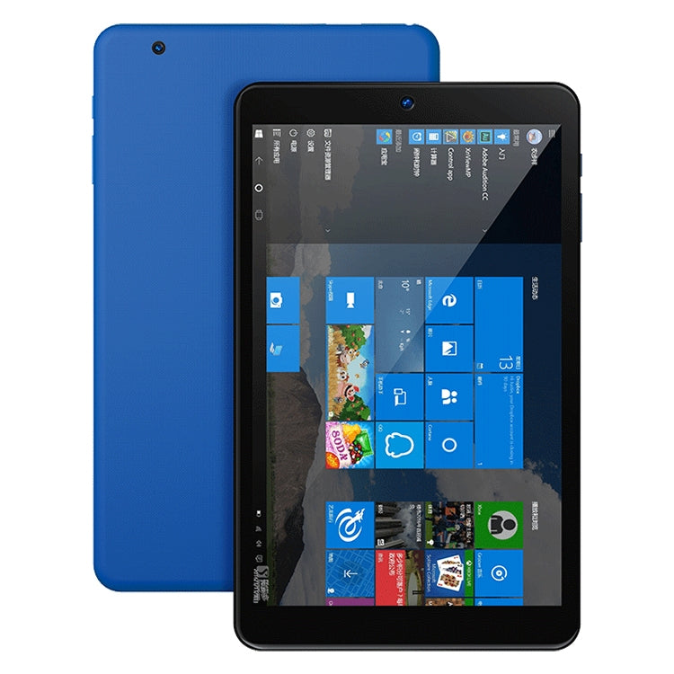 Windows 10, Intel Atom Z8300 Quad Core, Support TF Card & HDMI & Bluetooth & WiFi, 2GB+64GB / Z8300