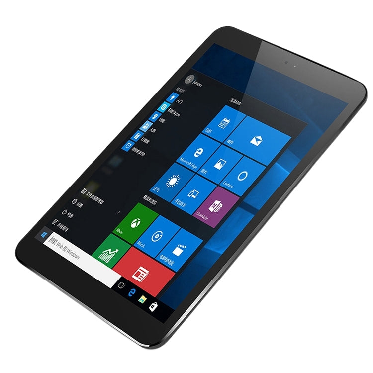 Windows 10, Intel Atom Z8300 Quad Core, Support TF Card & HDMI & Bluetooth & WiFi, 2GB+64GB / Z8300