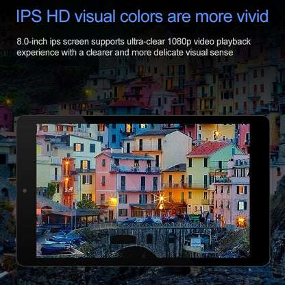 Windows 10, Intel Atom Z8300 Quad Core, Support TF Card & HDMI & Bluetooth & WiFi, 4GB+64GB / Z8300