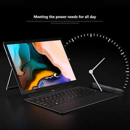 CHUWI UBook X 2023 Tablet PC, 12 inch 8GB+256GB Windows 11, Ubook X 2023