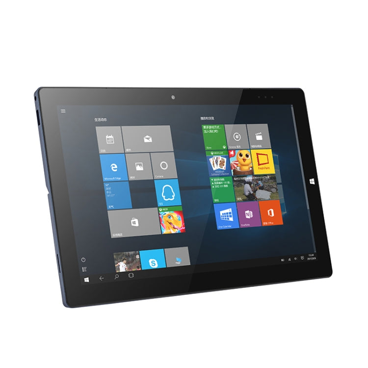 Windows 10, Intel Gemini Lake N4120 Quad Core Up to 2.6GHz, with Keyboard & Stylus Pen, Support Dual Band WiFi & Bluetooth & Micro SD Card, 8GB+128GB+256GB