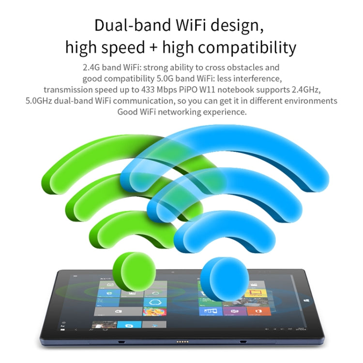 Windows 10 System, Intel Gemini Lake N4120 Quad Core Up to 2.6GHz, with Stylus Pen Not Included Keyboard, Support Dual Band WiFi & Bluetooth & Micro SD Card, 8GB+128GB+128GB Not Keyboard