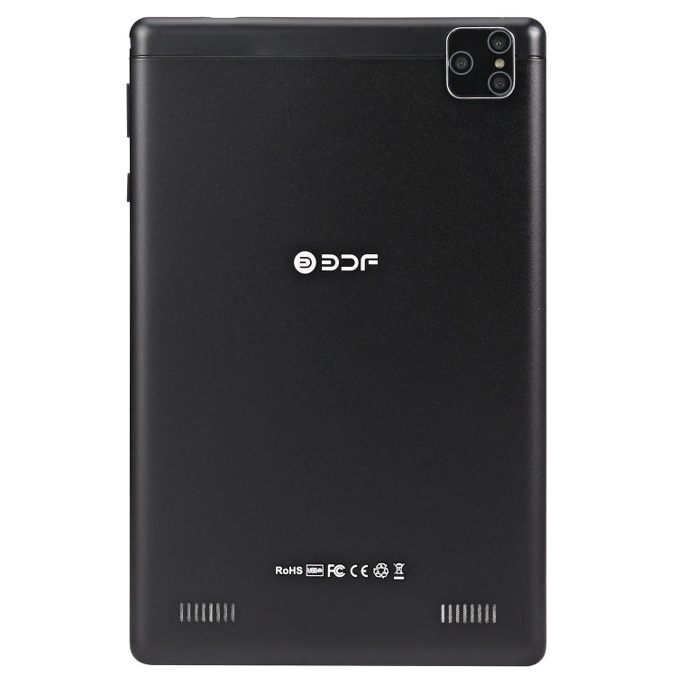Android 9.0, MTK8321 Octa Core Cortex-A7, Support Dual SIM & Bluetooth & WiFi & GPS, EU Plug, MTK8321 2GB+32GB