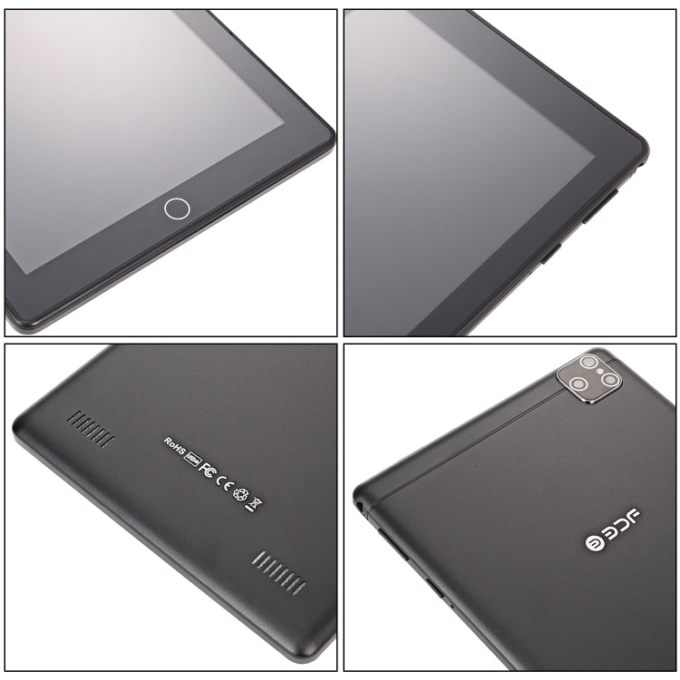 Android 9.0, MTK8321 Octa Core Cortex-A7, Support Dual SIM & Bluetooth & WiFi & GPS, EU Plug, MTK8321 2GB+32GB