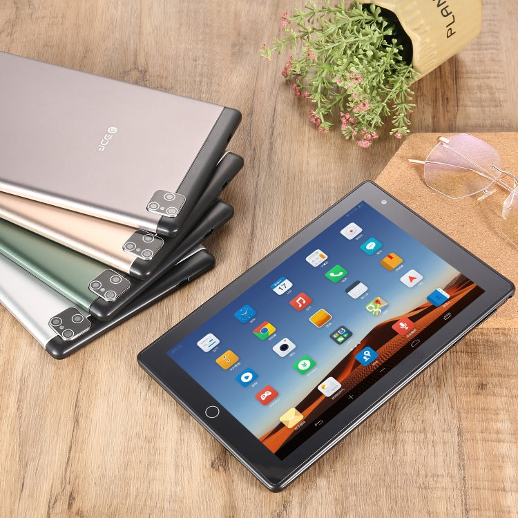 Android 9.0, MTK8321 Octa Core Cortex-A7, Support Dual SIM & Bluetooth & WiFi & GPS, EU Plug, MTK8321 2GB+32GB