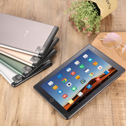 Android 9.0, MTK8321 Octa Core Cortex-A7, Support Dual SIM & Bluetooth & WiFi & GPS, EU Plug, MTK8321 2GB+32GB