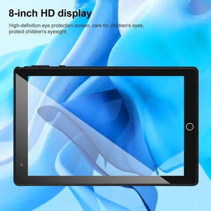 Android 9.0, MTK8321 Octa Core Cortex-A7, Support Dual SIM & Bluetooth & WiFi & GPS, EU Plug, MTK8321 2GB+32GB