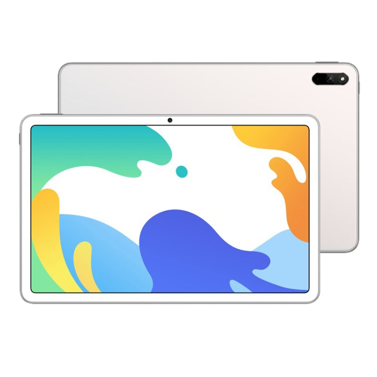 HarmonyOS 2 HUAWEI Kirin 710A Octa Core up to 2.0GHz, Support Dual WiFi, OTG, Not Support Google Play, BAH4-W09 WiFi 6GB+64GB, BAH4-W09 6GB+64GB