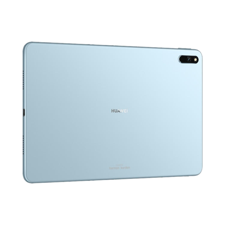 HarmonyOS 2 HUAWEI Kirin 710A Octa Core up to 2.0GHz, Support Dual WiFi, OTG, Not Support Google Play, BAH4-W09 WiFi 6GB+128GB