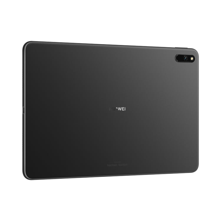 HarmonyOS 2 Qualcomm Snapdragon 778G 4G Octa Core up to 2.42GHz, Support Dual WiFi, OTG, Not Support Google Play, BAH4-W19 WiFi 6GB+64GB, BAH4-W19 6GB+64GB