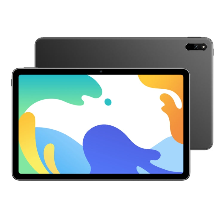 HarmonyOS 2 Qualcomm Snapdragon 778G 4G Octa Core up to 2.42GHz, Support Dual WiFi, OTG, Network: 4G, Not Support Google Play, BAH4-AL10 4G 6GB+128GB