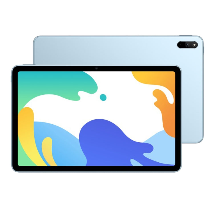 HarmonyOS 2 Qualcomm Snapdragon 778G 4G Octa Core up to 2.42GHz, Support Dual WiFi, OTG, Network: 4G, Not Support Google Play, BAH4-AL10 4G 6GB+128GB