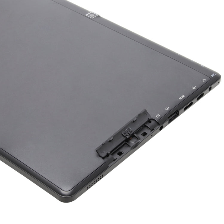 Windows 10 Home, Intel Gemini Lake N4120 Quad Core, Support WiFi & BT & HDMI & OTG, Keyboard Not Included, US Plug, 4GB+64GB No Keyboard