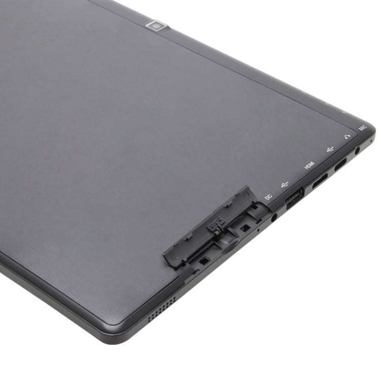 Windows 10 Home, Intel Gemini Lake N4120 Quad Core, with Keyboard, Support WiFi & BT & HDMI & OTG, US Plug, 4GB+64GB with Keyboard