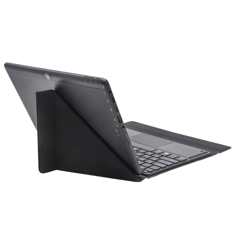 Windows 10 Home, Intel Gemini Lake N4120 Quad Core, with Keyboard, Support WiFi & BT & HDMI & OTG, US Plug, 4GB+64GB with Keyboard