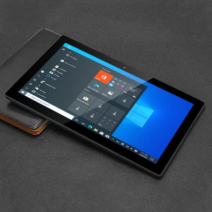 Windows 10 Home, Intel Gemini Lake N4120 Quad Core, Support WiFi & BT & HDMI & OTG, Keyboard Not Included, EU Plug, US Plug