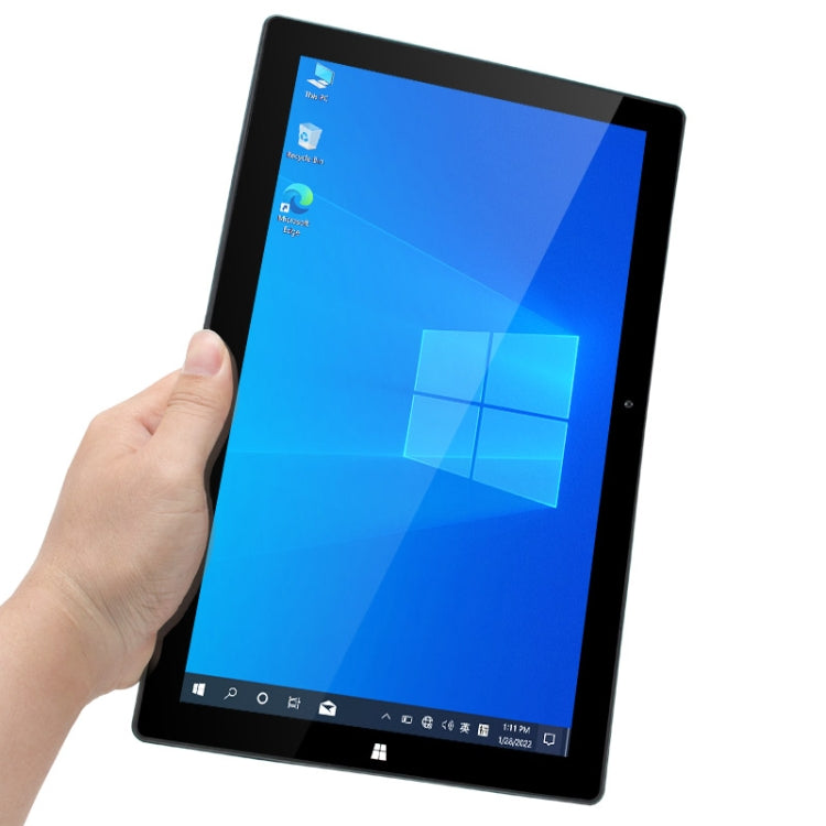 Windows 10 Home, Intel Gemini Lake N4120 Quad Core, Support WiFi & BT & HDMI & OTG, with Keyboard & Stylus, EU Plug, US Plug + Keyboard & Stylus, EU Plug + Keyboard & Stylus