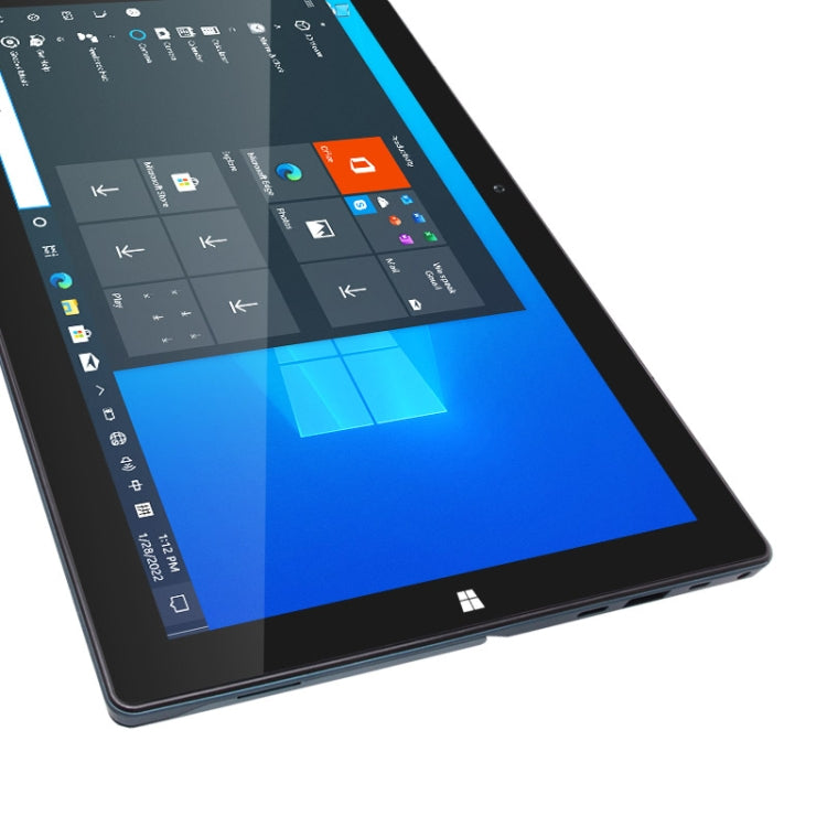 Windows 10 Home, Intel Gemini Lake N4120 Quad Core, Support WiFi & BT & HDMI & OTG, with Keyboard & Stylus, EU Plug, US Plug + Keyboard & Stylus, EU Plug + Keyboard & Stylus