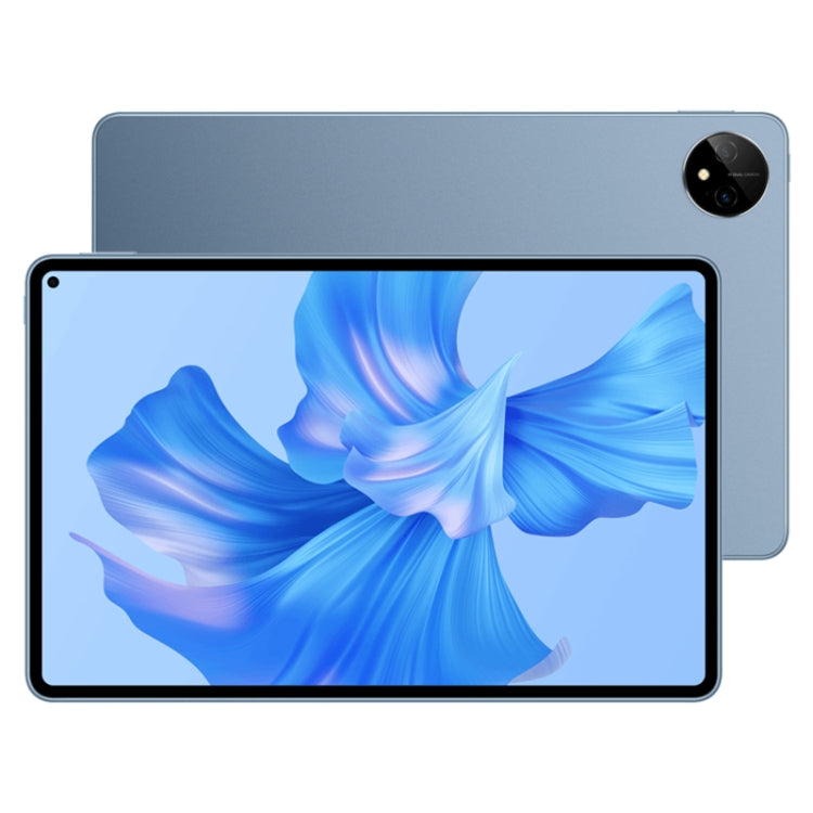 HarmonyOS 3 Qualcomm Snapdragon 870 Octa Core up to 3.2GHz, Support Dual WiFi / BT / GPS, Not Support Google Play, GOT-W29 8GB+256GB / Black, GOT-W29 8GB+256GB / Blue, GOT-W29 8GB+256GB / White
