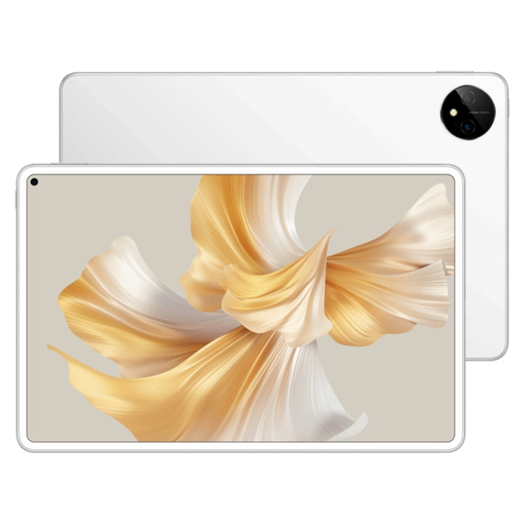 HarmonyOS 3 Qualcomm Snapdragon 888 Octa Core, Support Dual WiFi / BT / GPS, Not Support Google Play, GOT-W09 8GB+256GB / Black, GOT-W09 8GB+256GB / Blue, GOT-W09 8GB+256GB / White