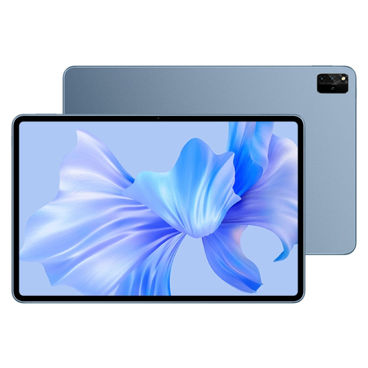 HarmonyOS 3 Hisilicon Kirin 9000E Octa Core, Support Dual WiFi / BT / GPS, Not Support Google Play, 8GB+128GB (Black), 8GB+128GB (Blue)