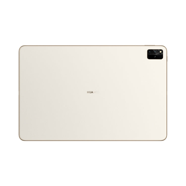 HarmonyOS 3 Hisilicon Kirin 9000E Octa Core, Support Dual WiFi / BT / GPS, Not Support Google Play, 12GB+512GB (White)