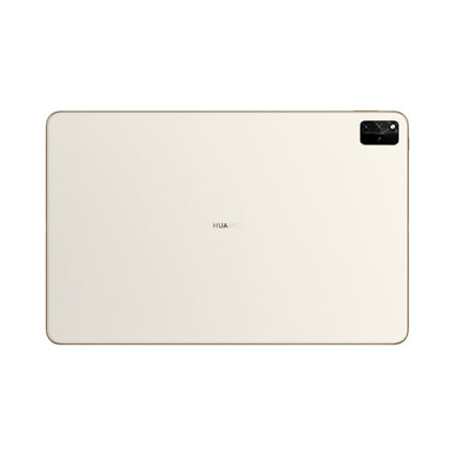 HarmonyOS 3 Hisilicon Kirin 9000E Octa Core, Support Dual WiFi / BT / GPS, Not Support Google Play, 12GB+512GB (White)