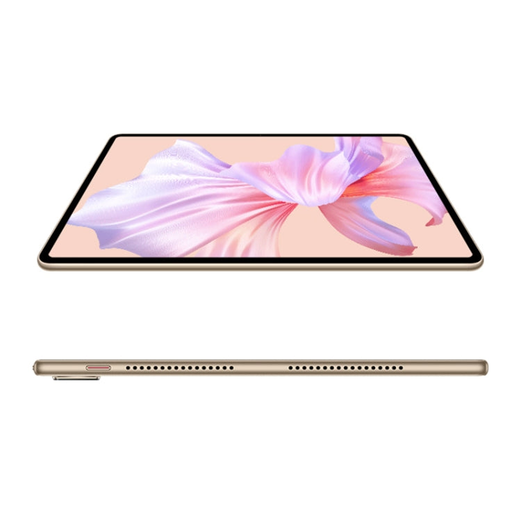 HarmonyOS 3 Hisilicon Kirin 9000E Octa Core, Support Dual WiFi / BT / GPS, Not Support Google Play, 12GB+512GB (White)