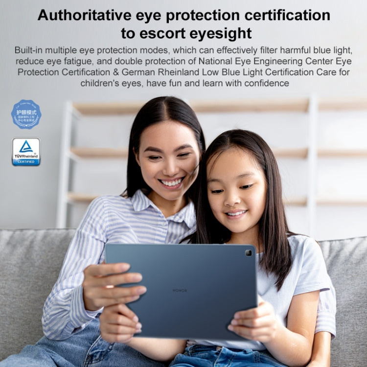 Magic UI 4.0 MediaTek MT8786 Octa Core, Support BT / GPS / OTG, Not Support Google, Pad X8 6GB+128GB