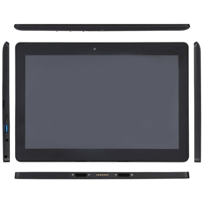 Windows 10, Intel Atom Z3735 Quad Core, Support TF Card & HDMI & Bluetooth & Dual WiFi, 2GB+32GB / Z3735