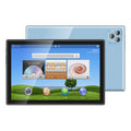 Android 12.0 MTK6762 Octa Core, Support Dual SIM & Bluetooth & WiFi, EU Plug, P50 8GB+128GB