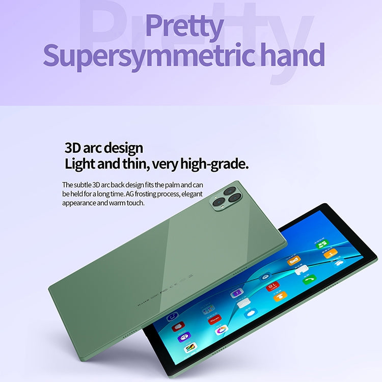 Android 12.0 MTK6762 Octa Core, Support Dual SIM & Bluetooth & WiFi, EU Plug, P50 8GB+128GB