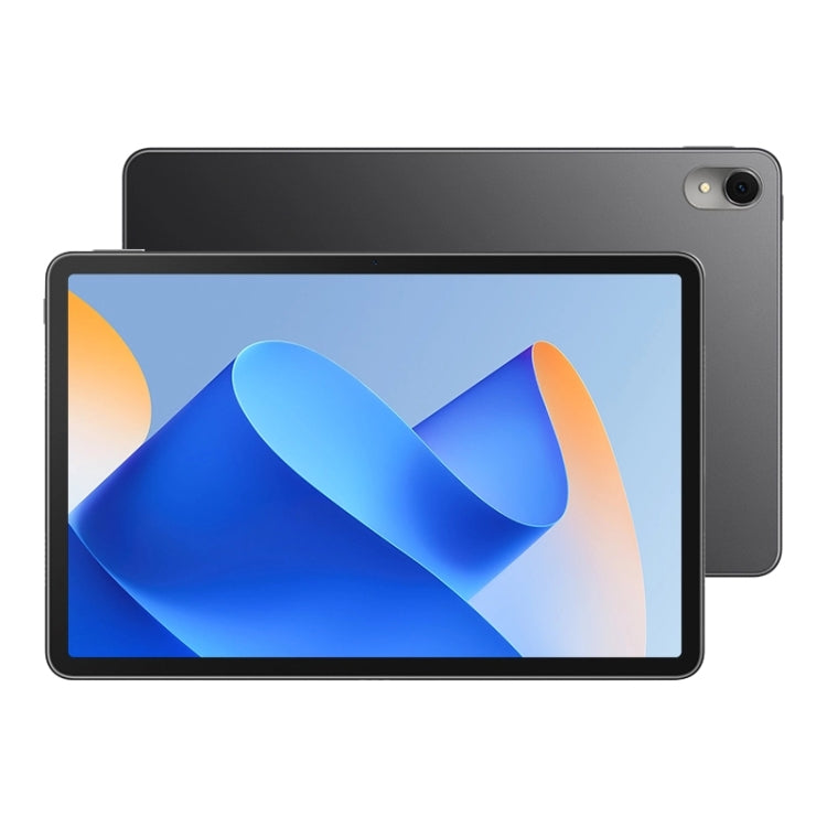 HarmonyOS 3.1 Qualcomm Snapdragon 865 Octa Core up to 2.84GHz, Not Support Google Play, 6GB+128GB
