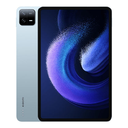 MIUI 14 Qualcomm Snapdragon 8+ 4nm Octa Core up to 3.2GHz, 20MP HD Front Camera, 8600mAh Battery, 12GB+512GB