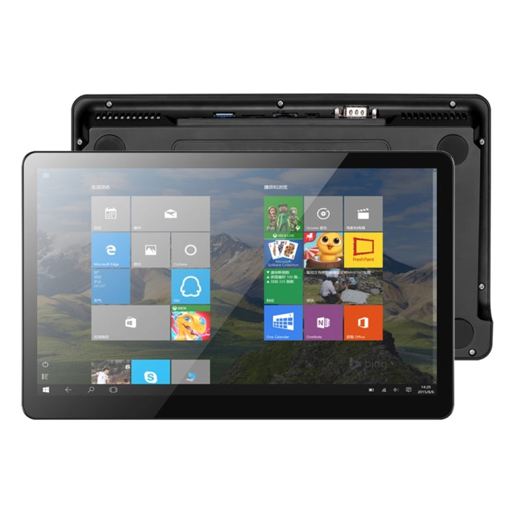 Windows 10 Home Intel Core i3-5005U 2.0GHz, Support WiFi & Bluetooth & TF Card & HDMI, X15 8GB+512GB