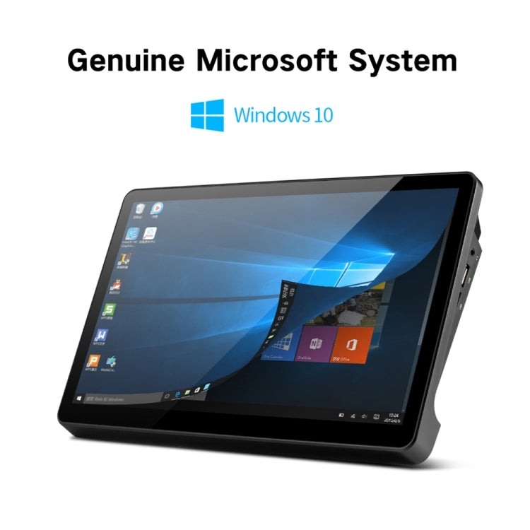Windows 10 Home Intel Core i3-5005U 2.0GHz, Support WiFi & Bluetooth & TF Card & HDMI, X15 8GB+512GB